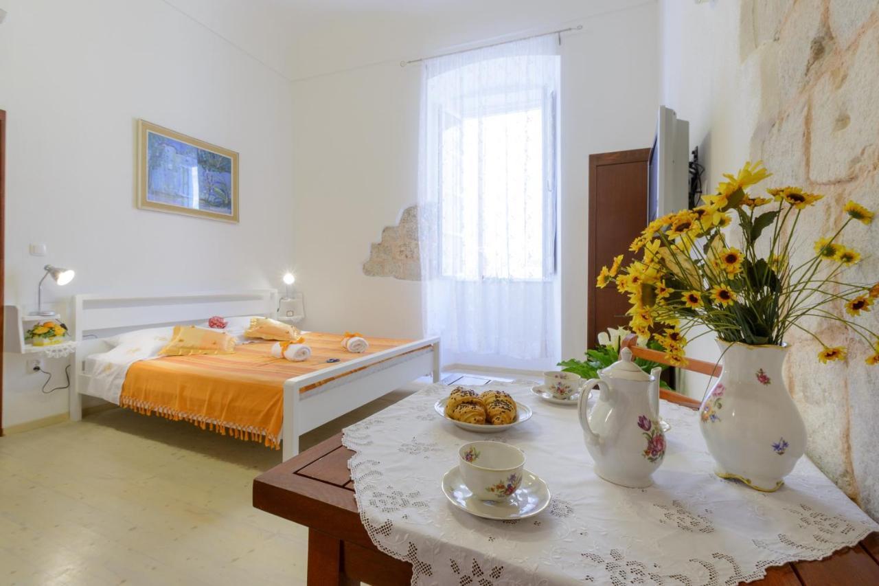 Apartment Klara Dubrovnik Kültér fotó