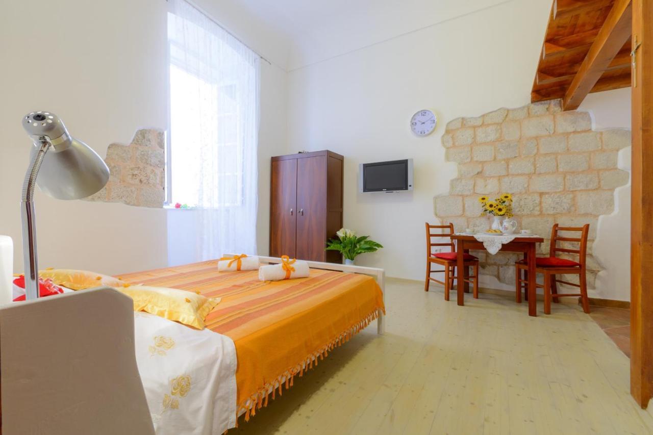 Apartment Klara Dubrovnik Kültér fotó