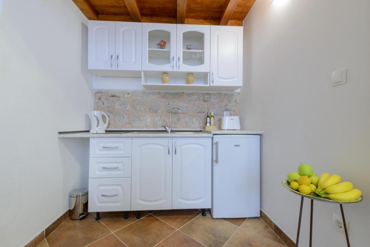 Apartment Klara Dubrovnik Kültér fotó