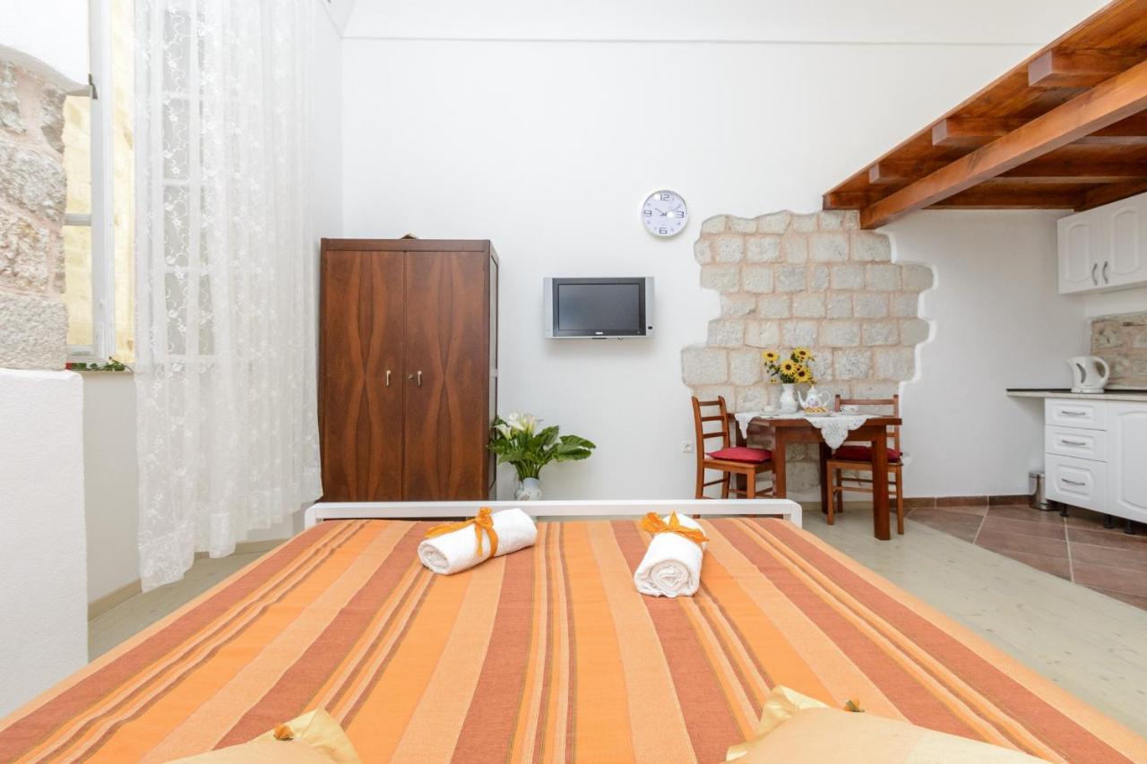 Apartment Klara Dubrovnik Kültér fotó