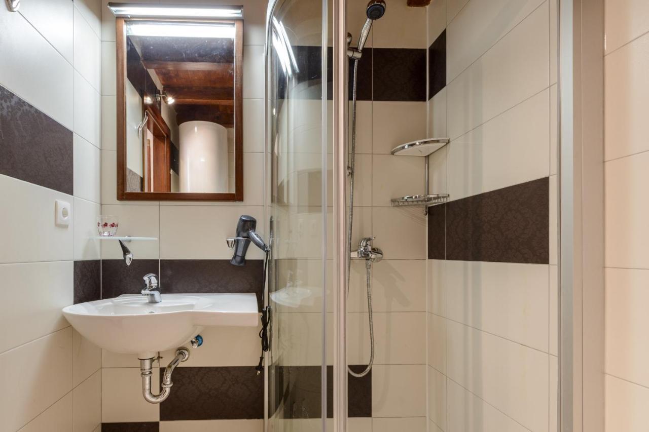 Apartment Klara Dubrovnik Kültér fotó