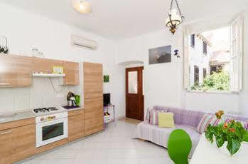 Apartment Klara Dubrovnik Kültér fotó