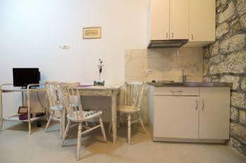 Apartment Klara Dubrovnik Kültér fotó
